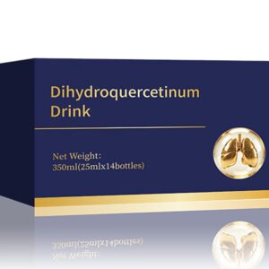 Dihydroquercetinum Drink