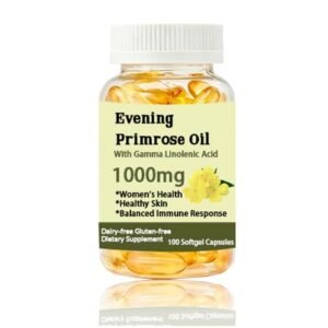 Evening Primrose Oil