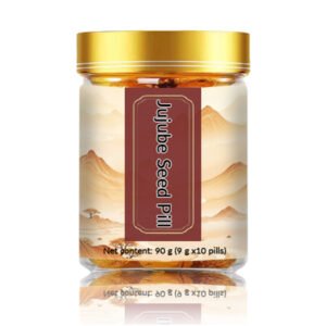 Jujube Seed Pill