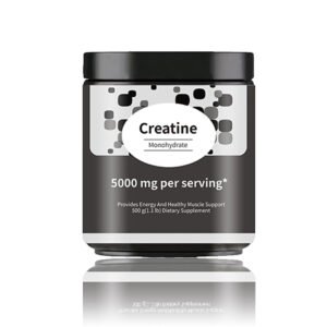 Monohydrate Creatine Powder