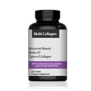 Composite Collagen Tablets