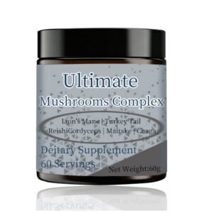 Mushroom Complex