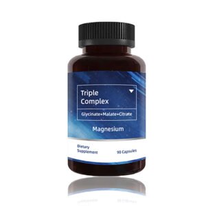 Triple Magnesium Capsules