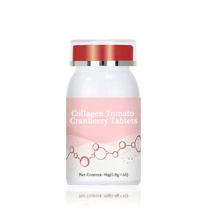Collagen TomatoCranberry Tablets