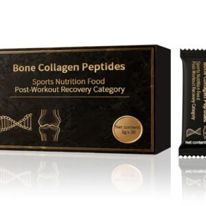 Bone Collagen Peptides