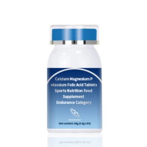 Calcium-Magnesium-Potassium Tablets