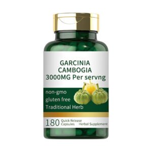 Garcinia cambogia Capsules