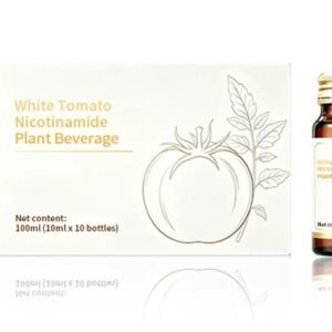 White TomatoNicotinamidePlant BeverageWhite TomatoNicotinamidePlant Beverage
