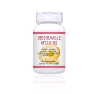 Vitamin B Complex Tablets