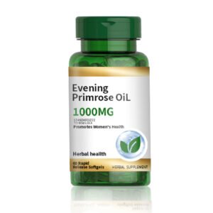 Evening Primrose Oil Softgels