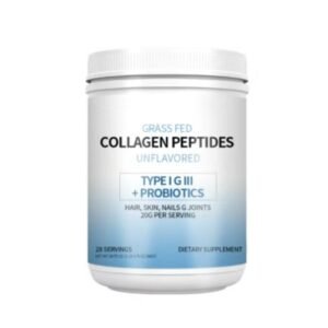 Collagen Peptide Powder
