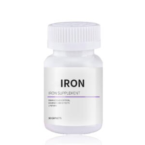 Iron Tablets